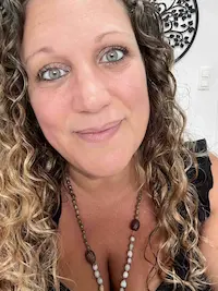 Céline Pels thérapeute psycho-corporelle